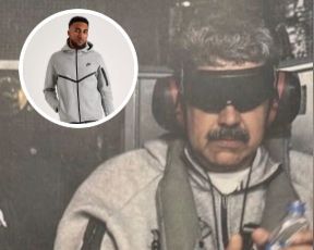 בעקבות מעצרו של מדורו: הפריט הזה הפך להיות המבוקש בעולם