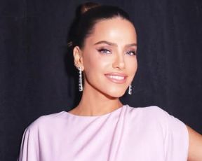 צריכה שמלה לאירוע? זה הלוק הכי יפה שרותם סלע לבשה אי פעם