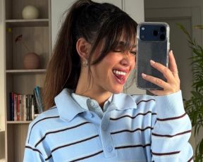 נדלקנו על הסריג ההורס והזול של דנית גרינברג