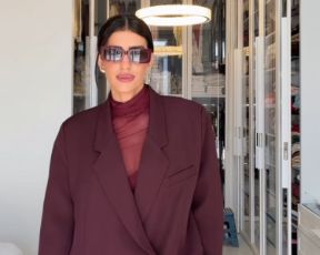 עינב בובליל מוכיחה: זה הלוק הכי מחמיא לכולן