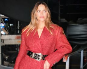 כל מה שצריך כדי להיות בסטייל זה את הבלייזר של רותם סלע