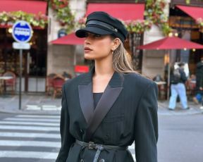 בחופשה עם האקס המיליונר: דניאל גרינברג שינתה לגמרי את הלוק