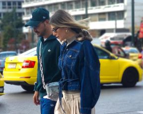 מירן בוזגלו מציגה: זה הלוק הנכון לחופשת חורף