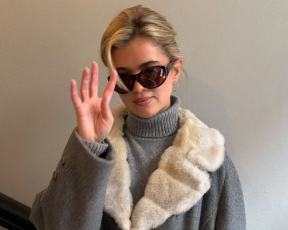 אביזר השיער הזה מטריף עכשיו את הפיד, והוא אכן יוצר את הלוק הכי שיקי בעולם