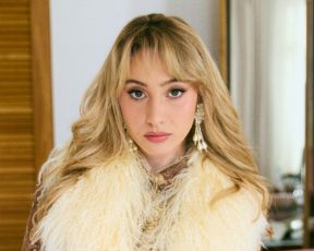 ניסיתי להשתיק את הכישרון. היה אחד שזה היה התפקיד שלו במשפחה