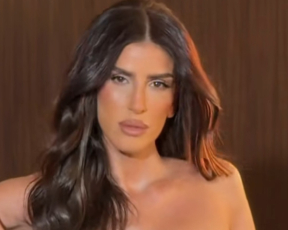 עינב בובליל לבשה שמלת מיני מטורפת, אבל דווקא הז'קט הפתיע אותנו