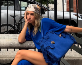 "הניטרלי החדש": זה הזמן להשיג *לפחות* פריט אחד בצבע הזה