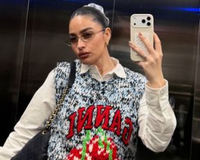 פשוט מושלם: הטריק הטרנדי של ספיר אביסרור ליום שיער רע