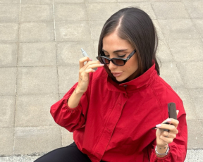 בול לעונה: כולן התאהבו בז'קט הזה, ואיזה כיף שהוא בסייל עכשיו