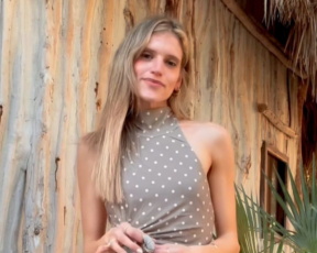 ב-12 שעות ו-50 שקל: שיינא תקתקה לוק מושלם לחתונה