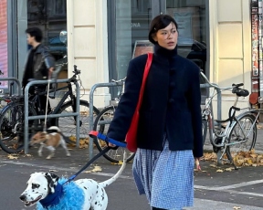 נגיעה של חיים: טרנד הנעליים האביבי הזה מכניס קצת כיף למלתחה