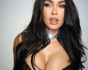 כמו שרק היא יודעת: מייגן פוקס הגיעה למסיבה של ביונסה בלוק אקסטרה-נועז