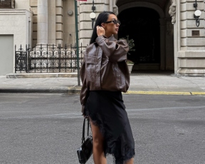 2015 התקשרה: אלה (שוב) הנעליים הטרנדיות ביותר של האביב