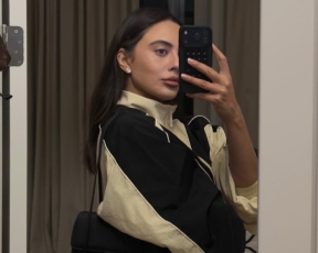 מי אם לא אתי קובו תתארגן על הפריט שכ-ו-ל-ן הכי חמות עליו כרגע