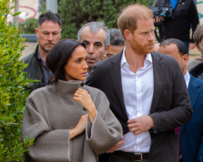 מהמם ונגיש: הז'קט של מייגן מרקל הוא מציאה אמיתית מזארה