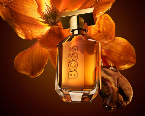 מתנה בשישי: בשמי BOSS The Scent לאישה ולגבר בשווי 838 שקלים