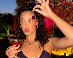 תמיד במחוך: הסטייל של יובל בוצ'ן הוא הכי רותח שיש