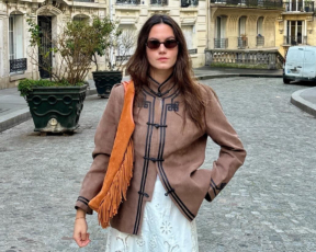 זה הדבר שהיה חסר בסניקרס שלנו, ועכשיו אנחנו באובסס