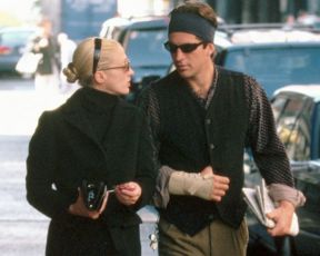 תודה לקרוליין בסט קנדי: לא להאמין שהטרנד מהניינטיז חזר