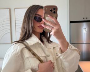 קצת נחת: עפנו על נעלי האביב של יעל שלביה