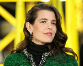 הכי רחוק מאיתנו: נסיכת מונקו בנעליים מהאגדות