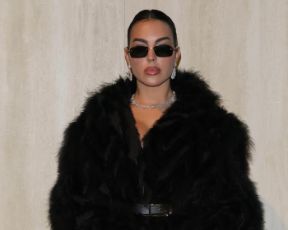 ממוכרת בחנות לאחת העשירות בעולם: בת הזוג של רונאלדו לא שוכחת