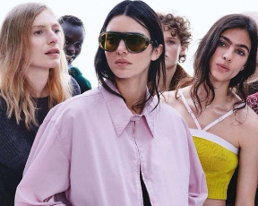 להתחבא מהעולם בסטייל: אלה משקפי השמש הנכונים לעונה