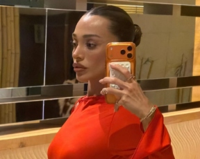 פתחה חלון: המחשוף של עדן פינס הגיע מכיוון די בלתי צפוי