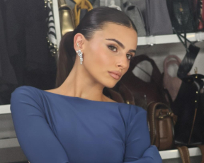 "פעם ממש שנאתי את האף שלי, חיכיתי לרגע שבו אעשה ניתוח"