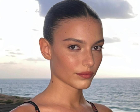 וועליה: כולם מדברים על ליה אללוף. אנחנו התאהבנו בסטייל שלה