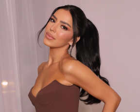 ספיר הרוש מהמרוץ למיליון היא הקראש החדש שלנו