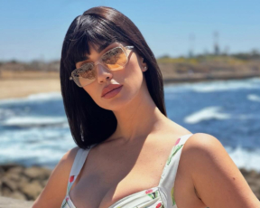 הכי נגישה: היינו בהלם כשגילינו מאיפה השמלה ההורסת של שיר אלמליח