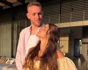 הבקהאמים הישראלים: נועה קירל ודניאל פרץ בלוק מהאגדות