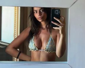 מי את, סשה ישראלוביץ', ארוסתו של עומר אדם?