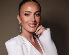 בשמלה הכי מרשימה שיש: מלי לוי נראתה לא פחות ממושלם