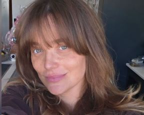 השינוי של אחרי לידה: דנה פרידר חוזרת למקורות וזה משגע