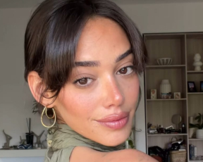 קניינית חכמה: החליפה של דנית גרינברג ה-ו-ר-ס-ת, והמחיר שלה מצחיק