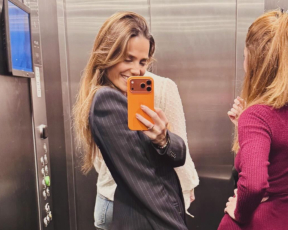 צודקת: עם בלייזר כמו של רותם סלע לגמרי אפשר לוותר על המכנסיים