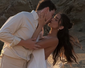מי את, נוי טוויל, הכלה שהביאה את כולם לחתונה מטורפת במיקונוס?