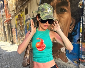 אל תלכו, רוצו: אין ספק לגבי השורטס הכי טרנדיים של הקיץ הזה