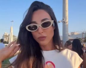 ניצחה את כולן: טליה עובדיה נדרשה לקוד לבוש ועשתה את זה מדהים