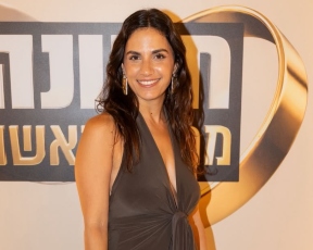 "המצלמות תיעדו הכול. אני מתפללת שהקטע נשאר על רצפת חדר העריכה"