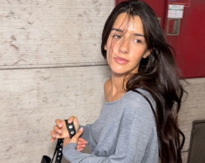 ריטה, שומעת? הטרנד הסקסי מהאייטיז חוזר ברמות